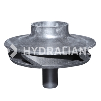 Turbine pour RIVERPUMP 23M/23T
