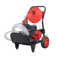 Motopompe multiusage FUEGOS