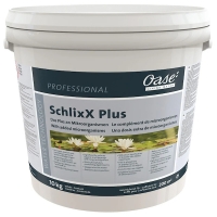 SCHLIXX PLUS 25 kg