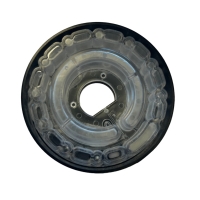 Disque de contrôle de calibrage SPIN TOUCH
