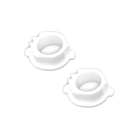 Kit paliers extérieur x2 AQUARELAX