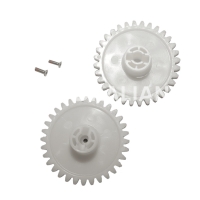 Kit pignon moteur x2 AQUARELAX