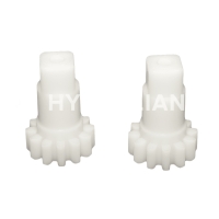 Kit pignon de brosse x2 AQUARELAX