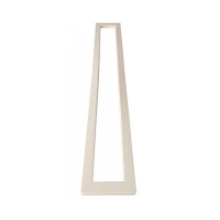 Enjoliveur skimmer miroir A800 sable