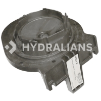 Plateau support garniture mécanique Streamey