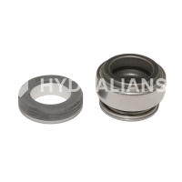 Garniture mécanique Streamey