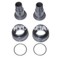 kit raccord union Streamey