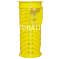 Panier de pompe Streamey