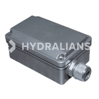 Boite à bornes complete Streamey