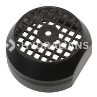 Capot ventilateur Streamey