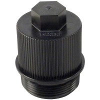 Bouchon de purge Clean & Clear