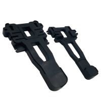 Kit adaptateur 1.5CV pour pompe STA-RITE HD