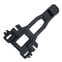 Kit adaptateur 3CV STA-RITE HD