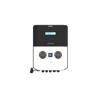 Pompe doseuse EASY CHEM REDOX & pH