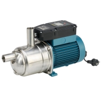 Pompe de surpression automatique AUTO E-NGXM3-100 monophasée