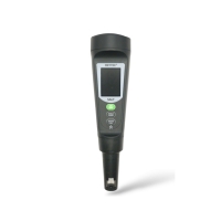 Testeur de sel électronique