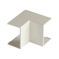 Angle intérieur pour goutotte 40 x 70 mm