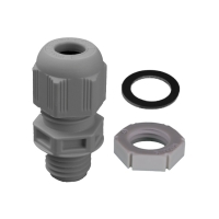 Kit presse-étoupe M25 IP68