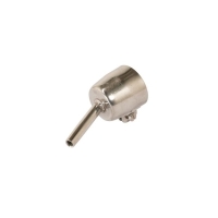 Buse ronde standard renforcée 5 mm WELDY