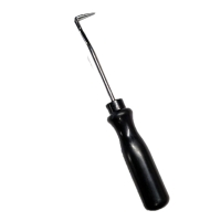 Pointe de contrôle de soudure