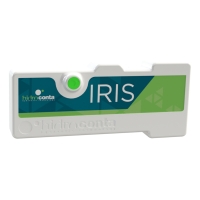 Module IRIS TRICOM inductif IP68