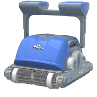 Robot de piscine DOLPHIN M400 sans chariot