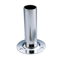 Support échelle sur platine