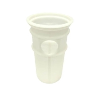 Préfiltre plastique MAGNUS