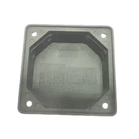 Écrou de serrage pour couvercle de préfiltre MAGNUS