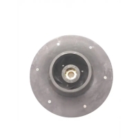 Turbine MAGNUS-4 550