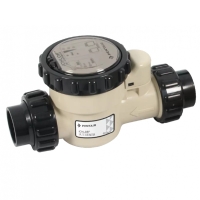 Électrolyseur au sel ICHLOR - 75m³/h