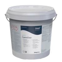 Cyanoclear - 25 kg