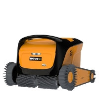 Robot DOLPHIN Wave 90i