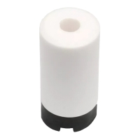 Filtre d'aspiration péristaltique