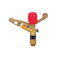 Arroseur à batteur 233B + buse 4 mm + bouchon