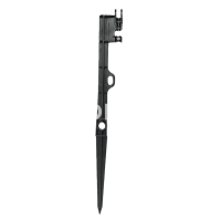 Piquet noir pour SMARTJET