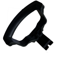 Poignée complète pour pour pompe vide-cave DRENA 1/2/3