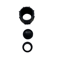 Clapet anti-retour pour pompe vide-cave DRENA 1/2