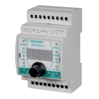 Module TPM DRAIN-2 mono/tri