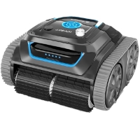 Robot à batterie WYBOT S1