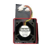 Ventilateur interne pour variateur de vitesse AQUA 0,75-37kW