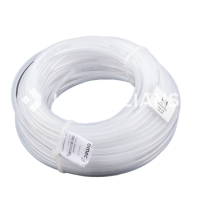 Tube PE 4x6 mm 5 mètres pour refoulement acide pompe doseuse