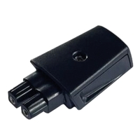 Prise de charge pour aspirateur piscine VOLTERA 105