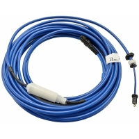 Câble + swivel complet pour robot de piscine M600