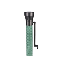 Système d'arrosage des racines RZWS avec clapet anti-vidange