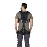 Exosquelette Percko