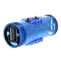 Cellule mixte 3" bleu translucide pour HYDRASALT PRO 50