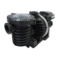 Pompe à vitesse variable SW5P6R VS2M 2CV monophasée