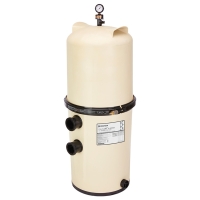 Filtre à éléments FULLFLO XF - 40m³/h