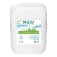 Neutralisant chlore liquide NO CHLOR - 5L